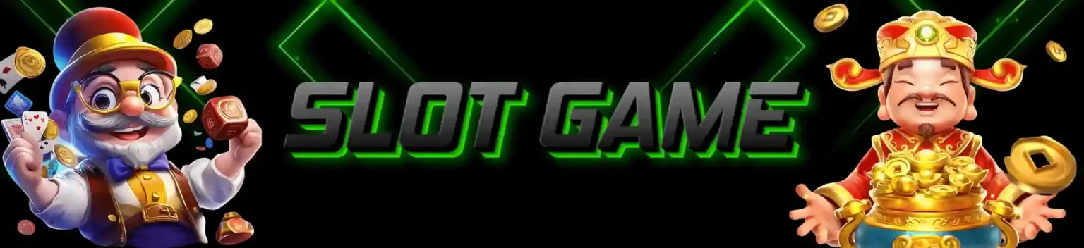 pagtaya Slot Games