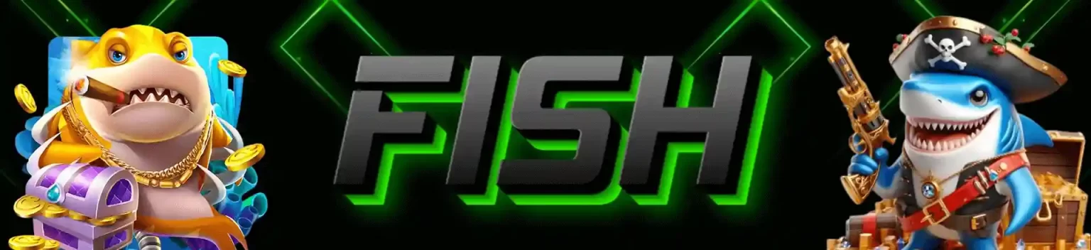 pagtaya Fishing Games