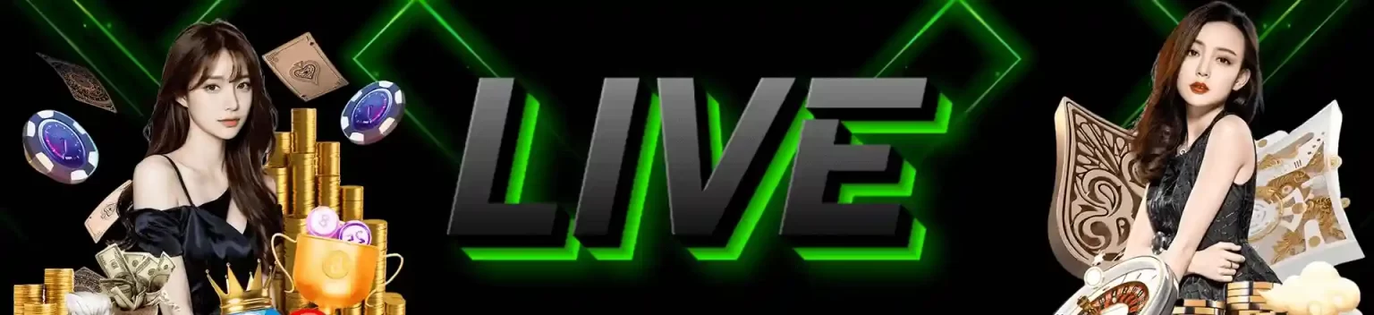 pagtaya Live Casino