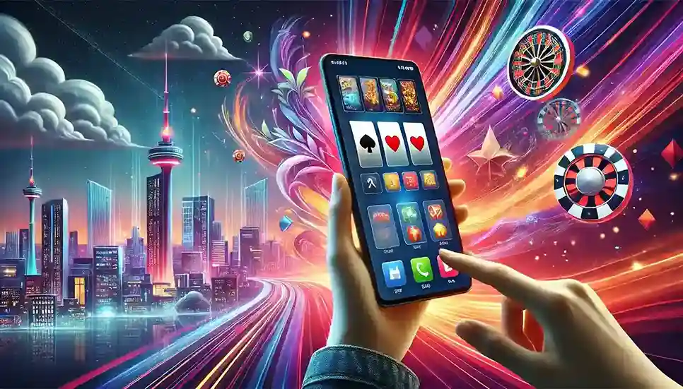 pagtaya Casino App