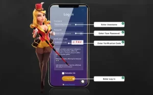 pagtaya Casino Login