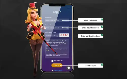pagtaya Casino Login