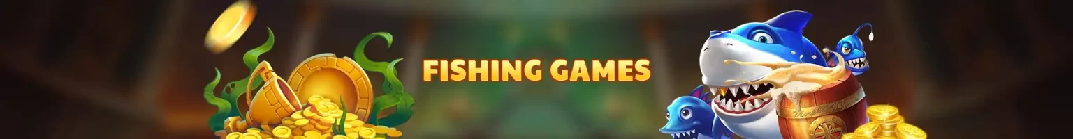 Fishing Games