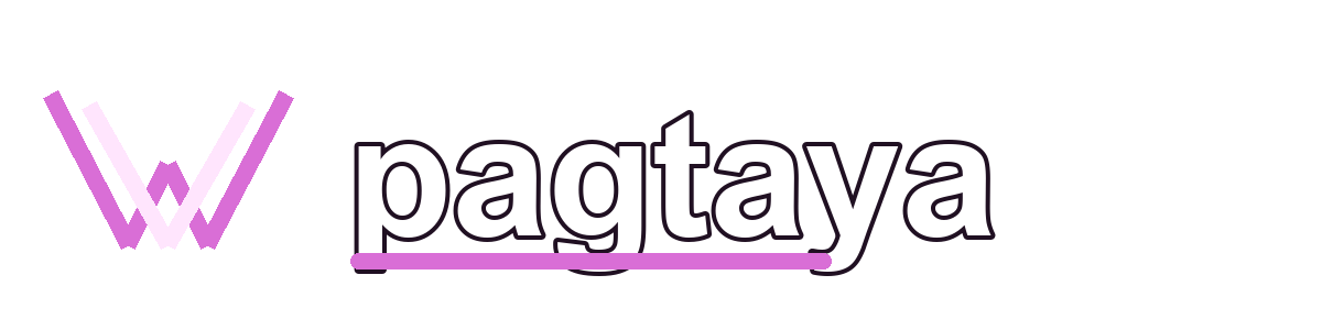 pagtaya official website logo