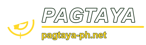pagtaya logo for pagtaya-ph.net